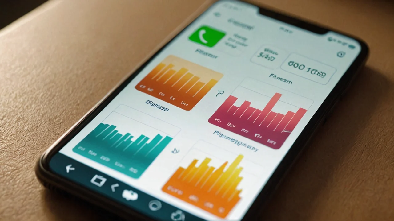 Tickmill Android App Reviewed