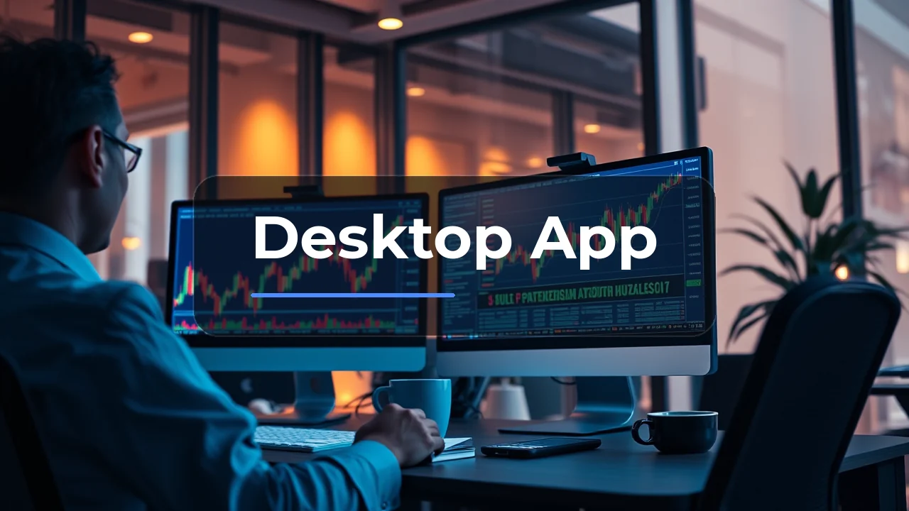 Tickmill App for PC: What Pakistani Traders Should Know