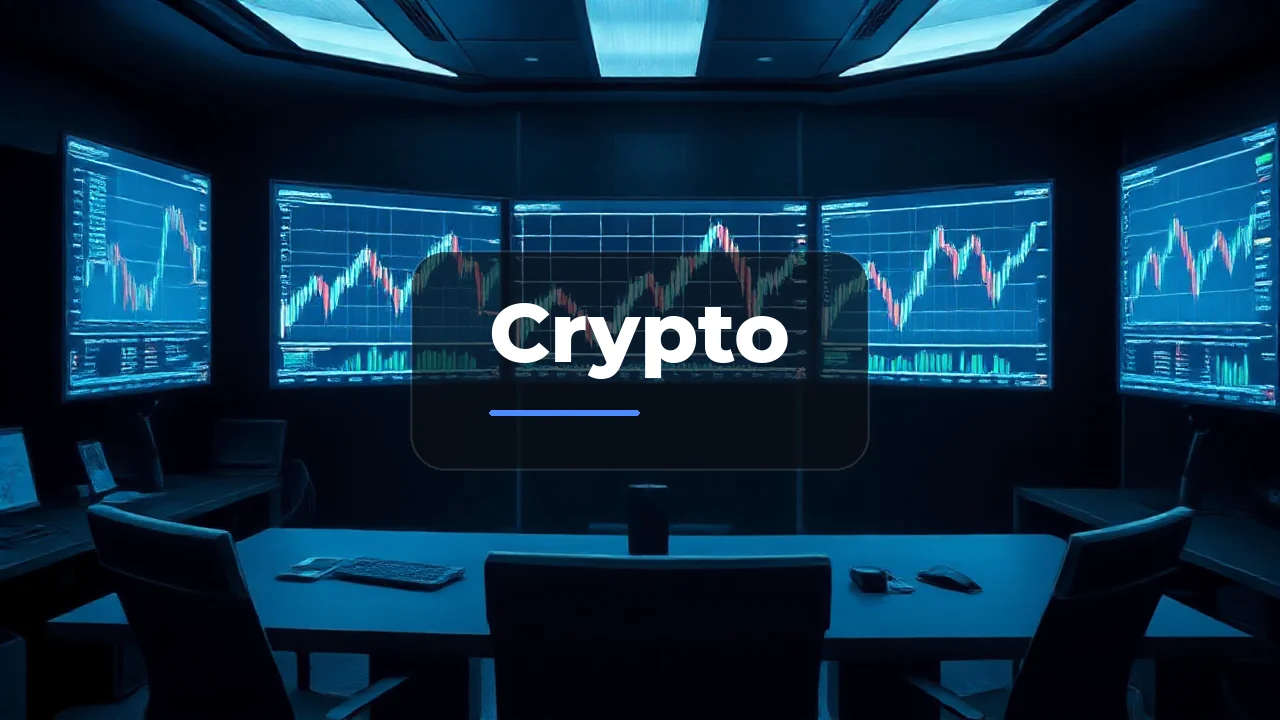 Crypto Payments and Tickmill: The Data for Pakistan