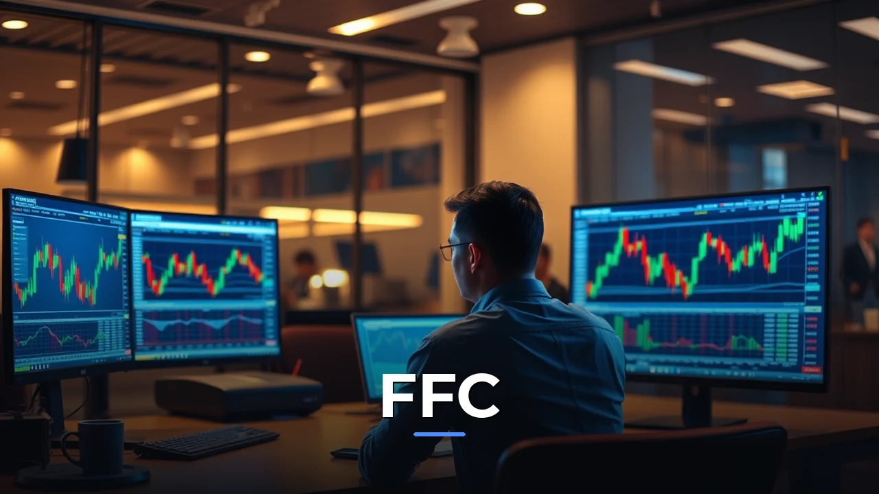 How to Trade FFC and Why Broker Choice Matters