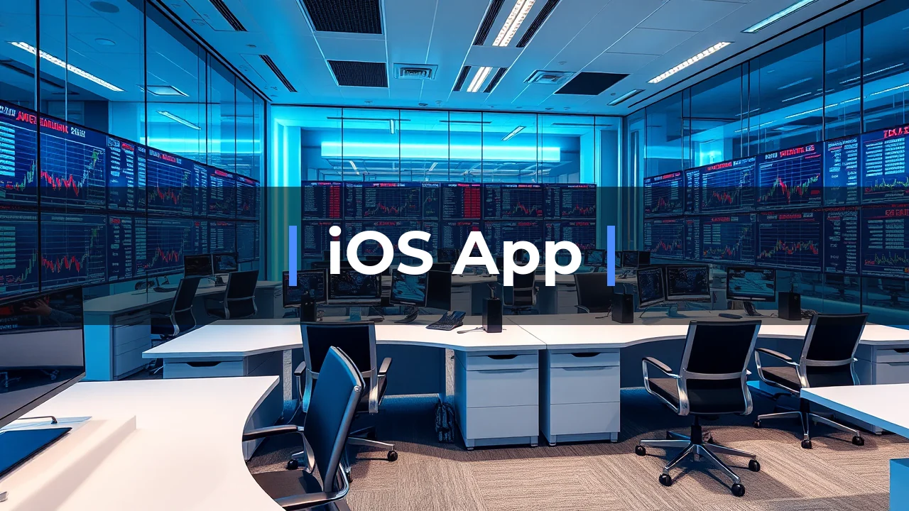 Tickmill iOS App: Full Trading Power on Your Phone